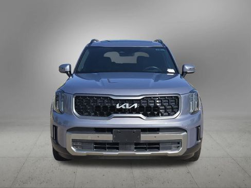 Certified 2023 Kia Telluride SX Prestige X-Pro AWD/4WD image 9