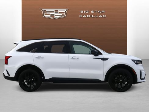 Used 2021 Kia Sorento SX image 6