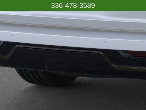 New 2026 Lincoln Navigator L Reserve AWD/4WD image 23