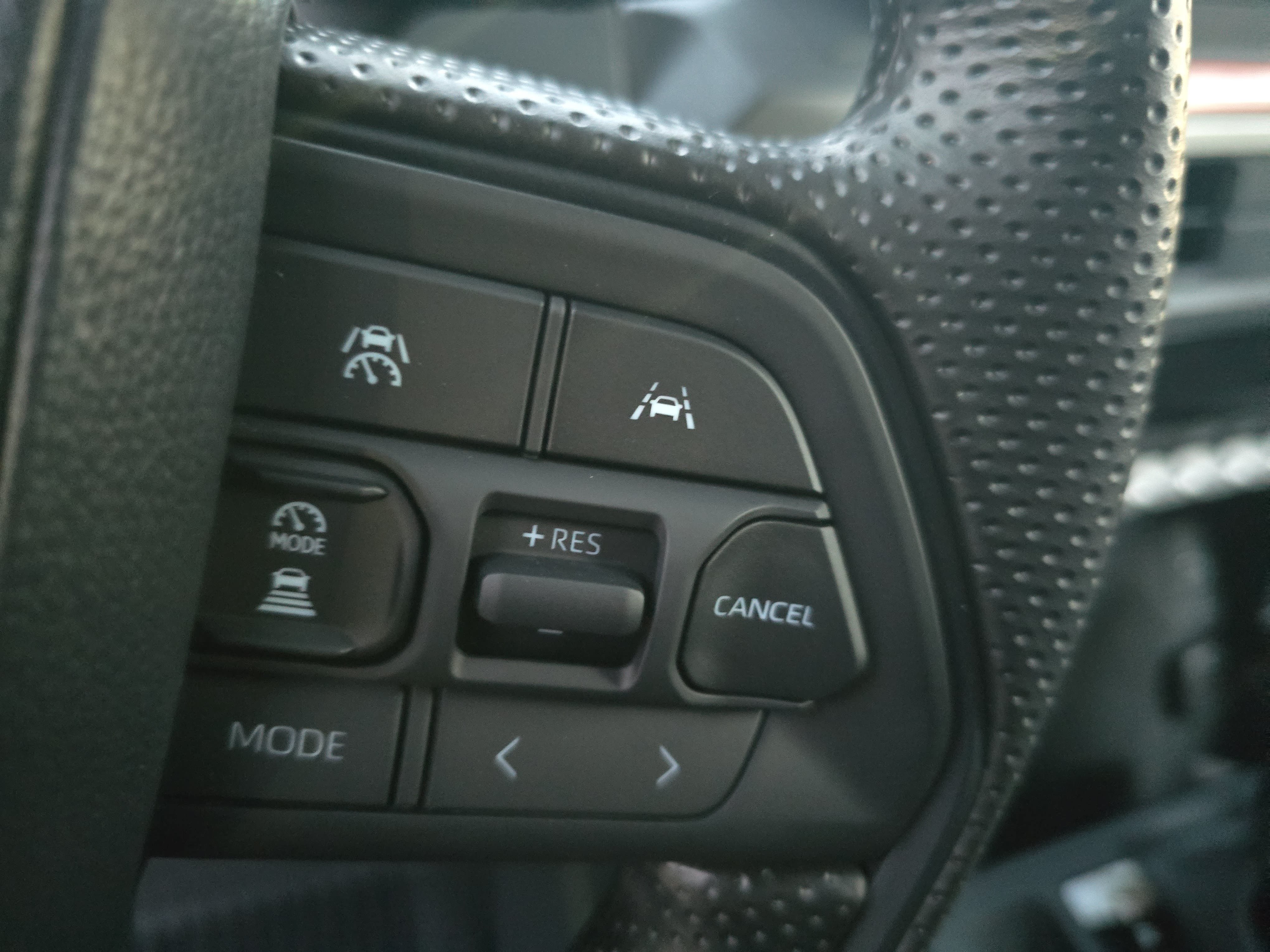 New 2026 Toyota Tacoma SR5 AWD/4WD image 16