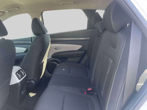 Used 2024 Hyundai Tucson SEL AWD/4WD image 12
