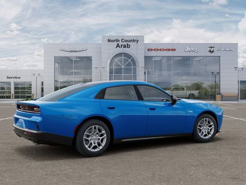 New 2026 Dodge Charger R/T AWD/4WD image 5