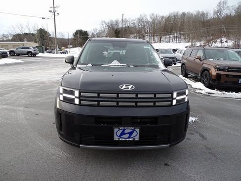 New 2026 Hyundai Santa Fe SE image 2