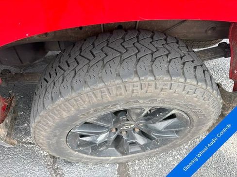 Used 2019 Chevrolet Silverado 1500 RST w/ All-Star Edition AWD/4WD image 9