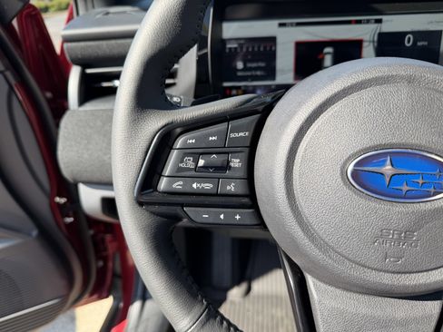 New 2026 Subaru Outback Limited XT image 16