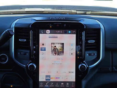 New 2026 RAM 2500 Laramie w/ Night Edition image 16