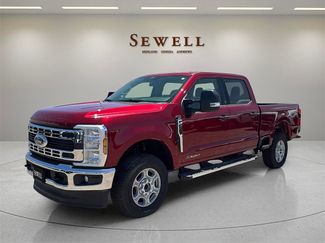 New 2025 Ford F250 XLT w/ 360-Degree Camera Package video 1