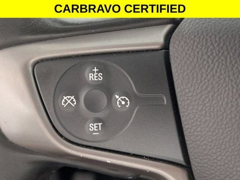 Certified 2022 GMC Canyon AT4 w/ Trailering Package AWD/4WD image 15