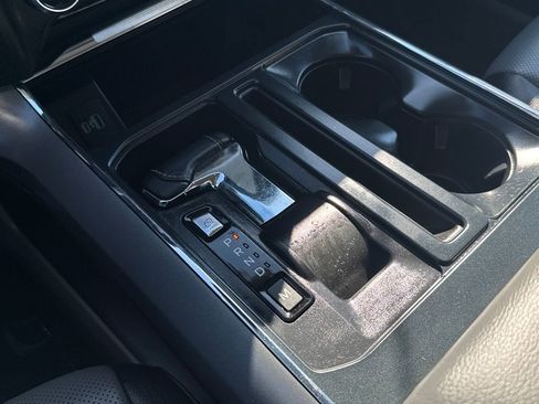 Used 2023 Ford F150 Lariat w/ FX4 Off-Road Package image 29