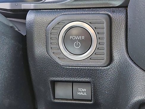 Used 2025 Toyota Land Cruiser image 21