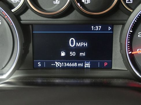 Used 2019 Chevrolet Silverado 1500 RST w/ All-Star Edition image 25