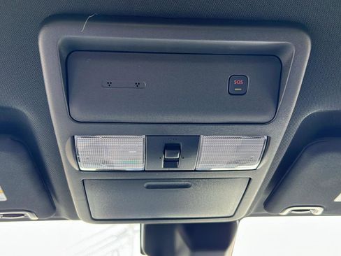 New 2026 Nissan Frontier SV w/ All-Weather Content Package image 31