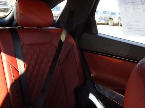 Used 2022 Genesis GV70 3.5T Sport w/ Sport Advanced Package image 14