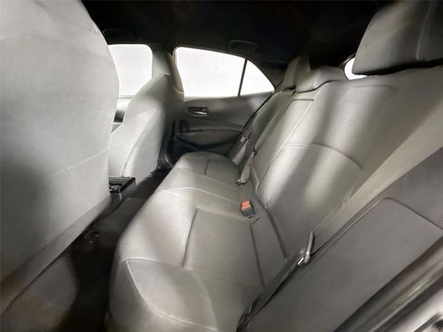 Used 2023 Toyota Corolla Core w/ Performance Package image 28