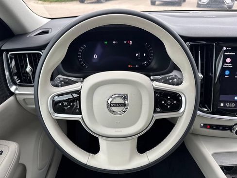 New 2026 Volvo V60 B5 Cross Country Plus w/ Climate Package AWD/4WD image 11
