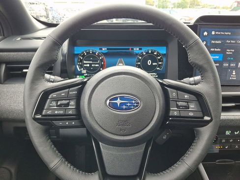 New 2026 Subaru Outback Limited AWD/4WD image 11