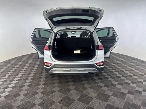 Used 2020 Hyundai Santa Fe SEL FWD image 15
