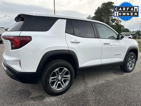 Used 2026 GMC Terrain Elevation FWD image 4