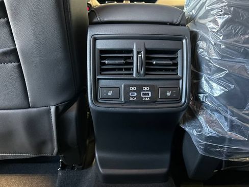 New 2026 Subaru Outback Touring XT AWD/4WD image 28