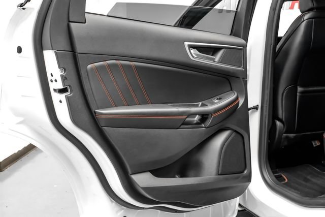 Used 2022 Ford Edge ST-Line AWD/4WD image 43