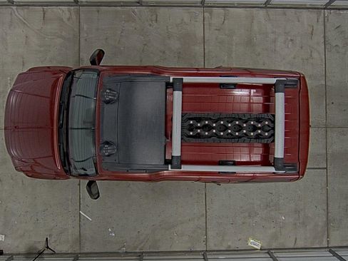 Used 2013 Nissan Xterra PRO-4X w/ Pro-4x Leather Pkg image 17