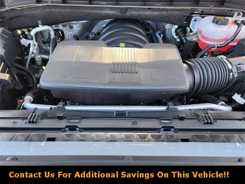 New 2026 GMC Sierra 1500 SLT w/ SLT Premium Plus Package image 22