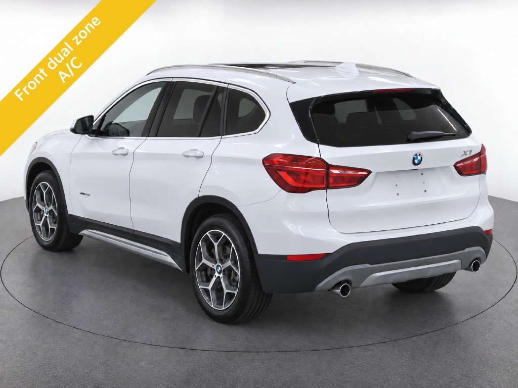 Used 2016 BMW X1 xDrive28i AWD/4WD image 4