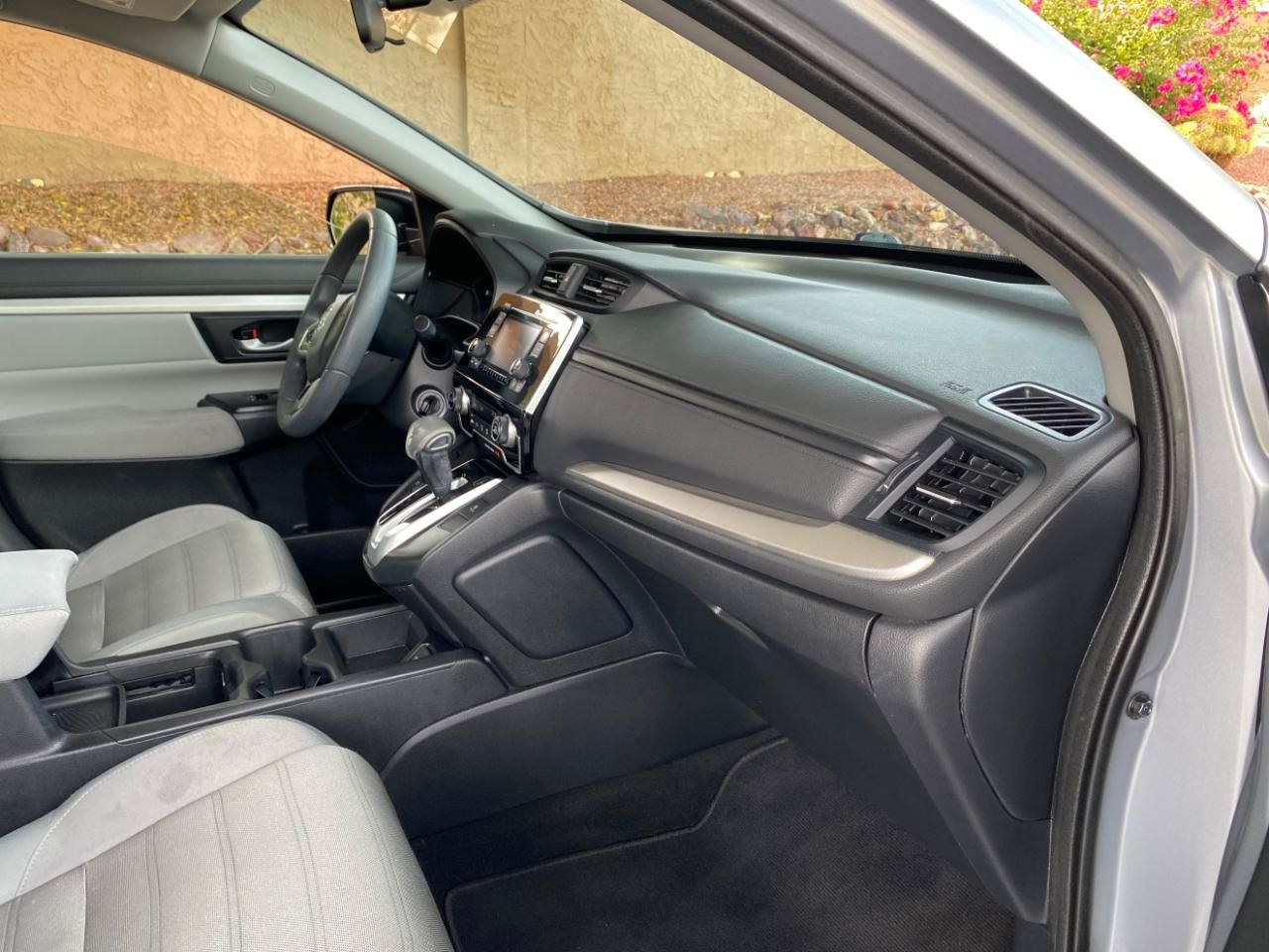 Used 2018 Honda CR-V LX image 55