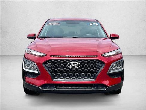 Used 2018 Hyundai Kona SE FWD image 3