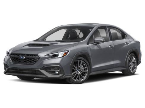 New 2026 Subaru WRX GT AWD/4WD image 4
