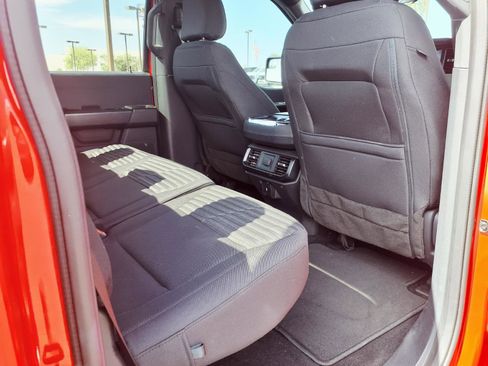 Certified 2022 Ford F150 XL w/ STX Appearance Package image 13