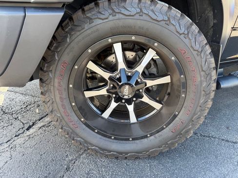 Used 2020 RAM 1500 Classic Warlock AWD/4WD image 8