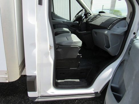 Used 2019 Ford Transit 350 156 DRW RWD image 13