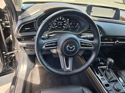 Certified 2022 MAZDA CX-30 2.5 Turbo w/ Premium Package AWD/4WD image 9