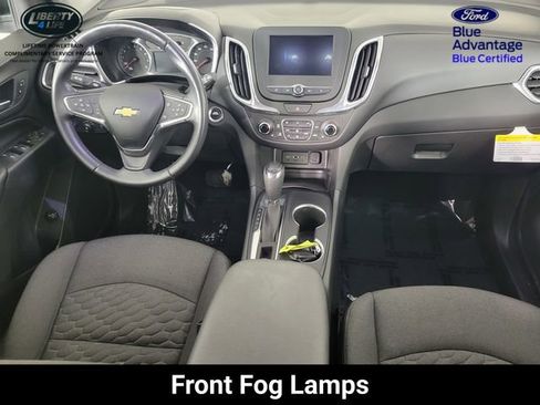Used 2020 Chevrolet Equinox LT image 24