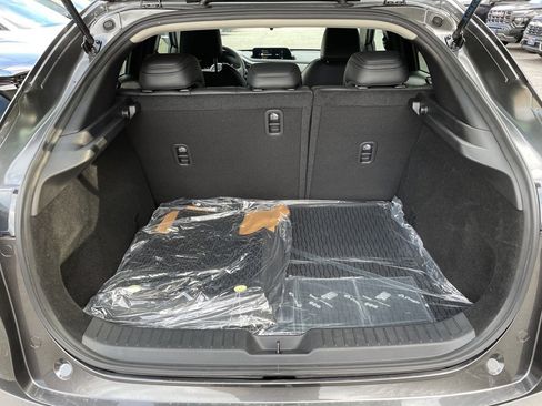 New 2025 MAZDA CX-30 AWD 2.5 S w/ Select Sport Pkg image 8