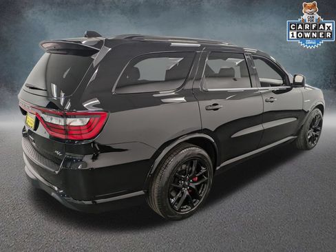 Used 2023 Dodge Durango R/T AWD/4WD image 4