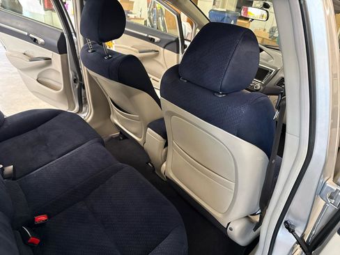 Used 2008 Honda Civic Hybrid Sedan image 39