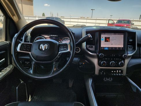 Used 2022 RAM 2500 Laramie image 11