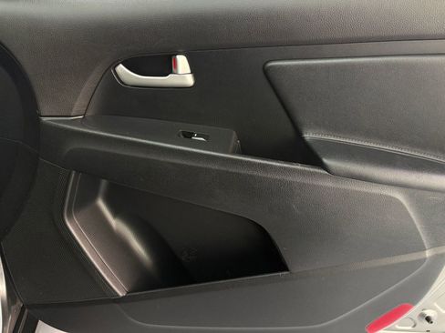 Used 2015 Kia Sportage LX image 21