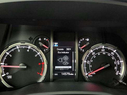 Used 2024 Toyota 4Runner TRD Pro image 27