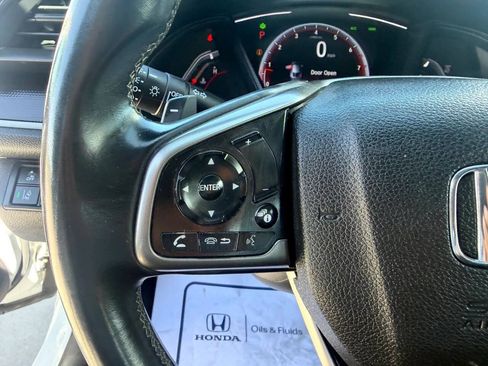 Used 2020 Honda Civic Sport image 25