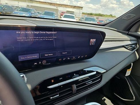 New 2026 Buick Enclave Sport Touring w/ Power Package image 17