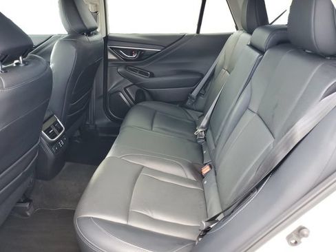 Used 2023 Subaru Outback Touring XT AWD/4WD image 21