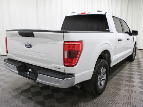 Used 2023 Ford F150 XLT RWD image 26