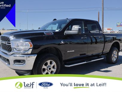 Used 2024 RAM 2500 Big Horn