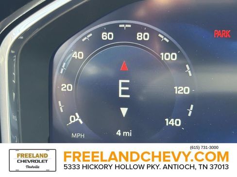 New 2026 Chevrolet Silverado 1500 ZR2 AWD/4WD image 30