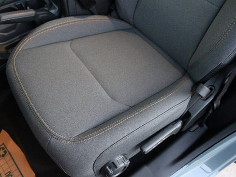 New 2026 Jeep Wrangler Sport image 21