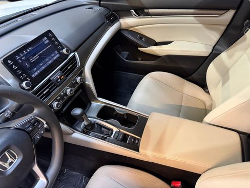 Used 2021 Honda Accord LX image 31