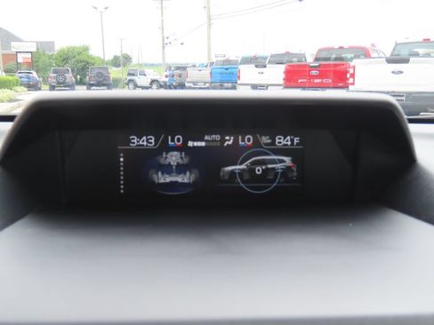 Used 2024 Subaru Forester Limited AWD/4WD image 50